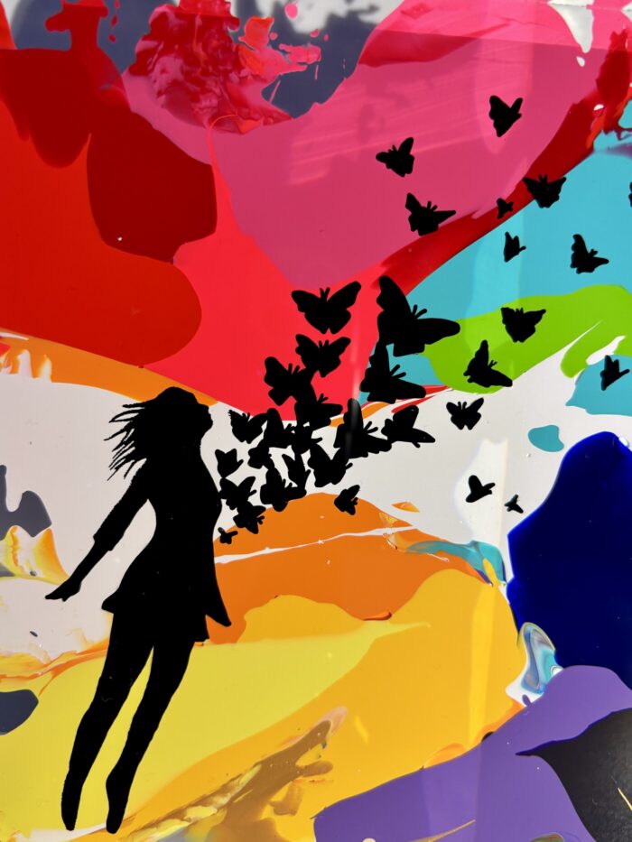 FREE SPIRIT - Afbeelding 3