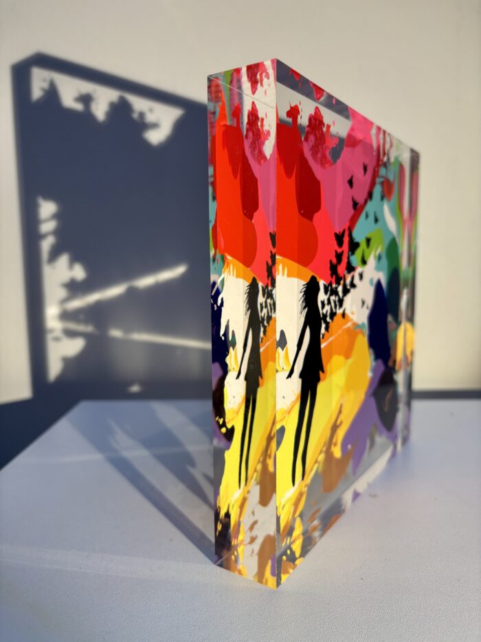 FREE SPIRIT - Afbeelding 6