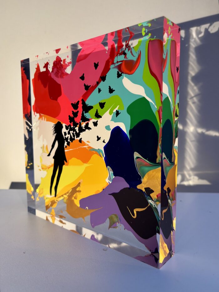 FREE SPIRIT - Afbeelding 5