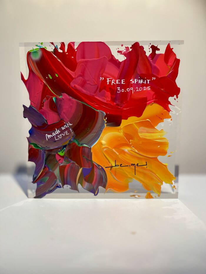 FREE SPIRIT - Afbeelding 7
