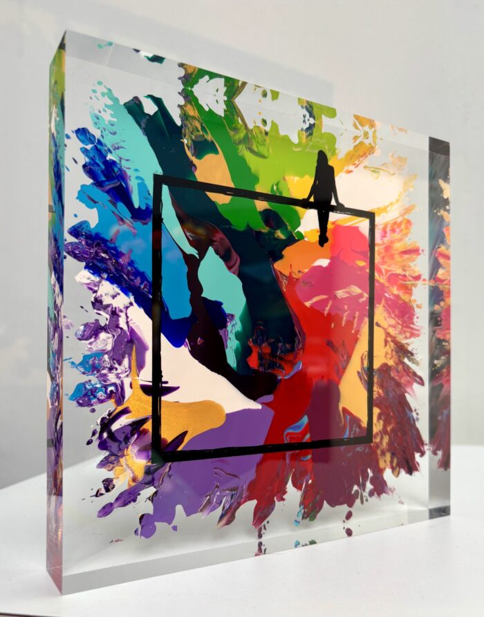 Outside the Box