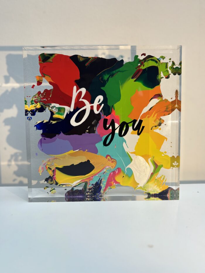 BE YOU - Afbeelding 2