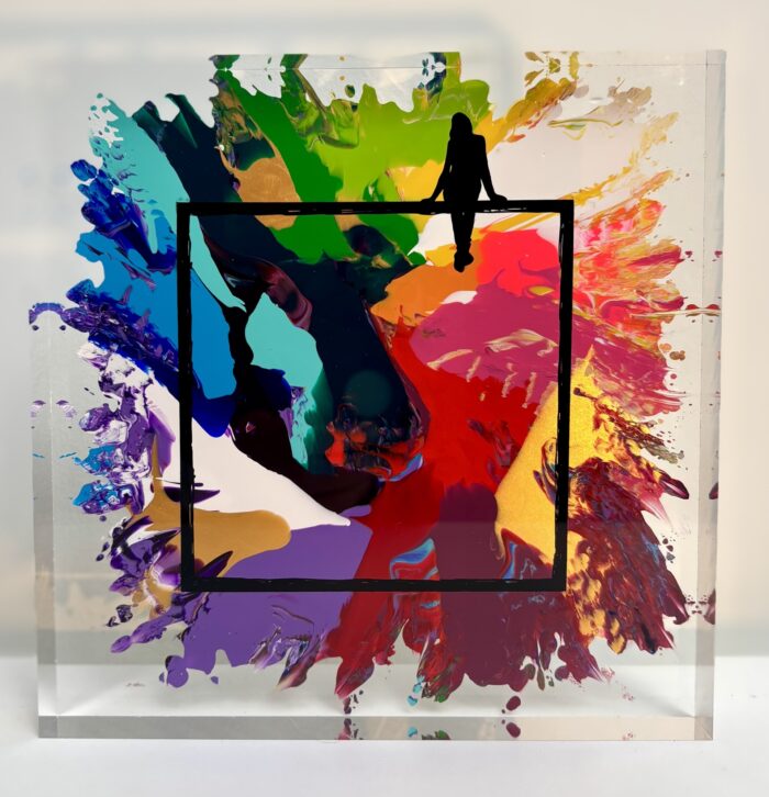 Outside the Box - Afbeelding 2