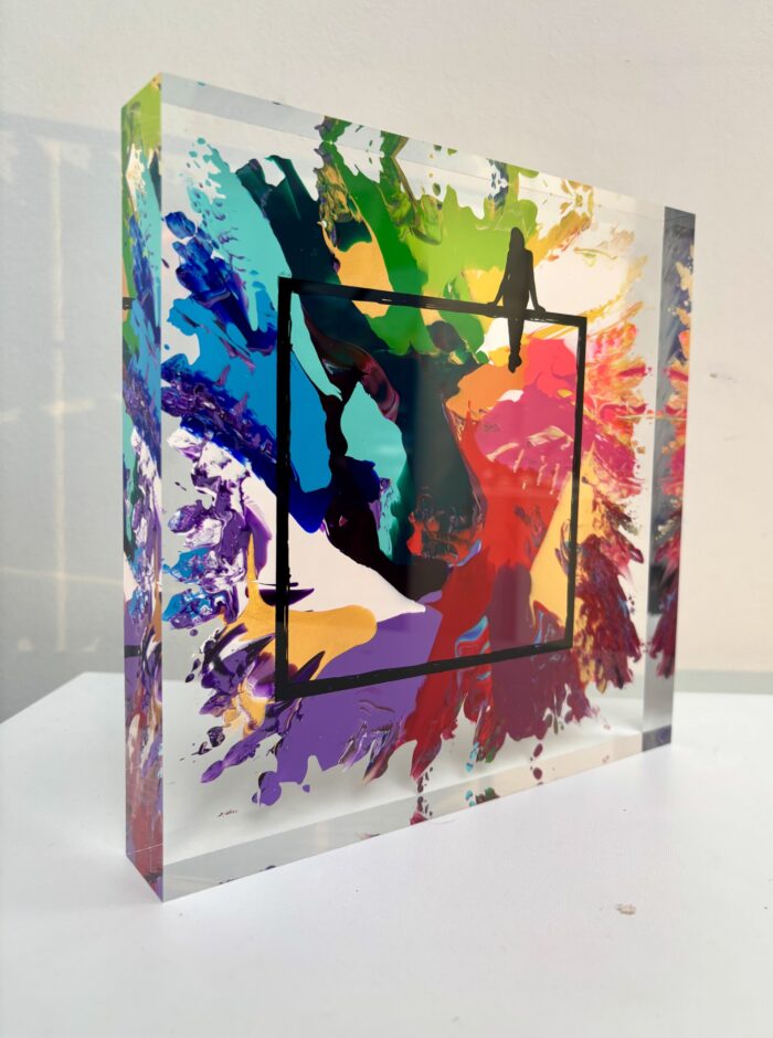 Outside the Box - Afbeelding 4