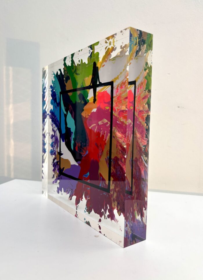 Outside the Box - Afbeelding 3