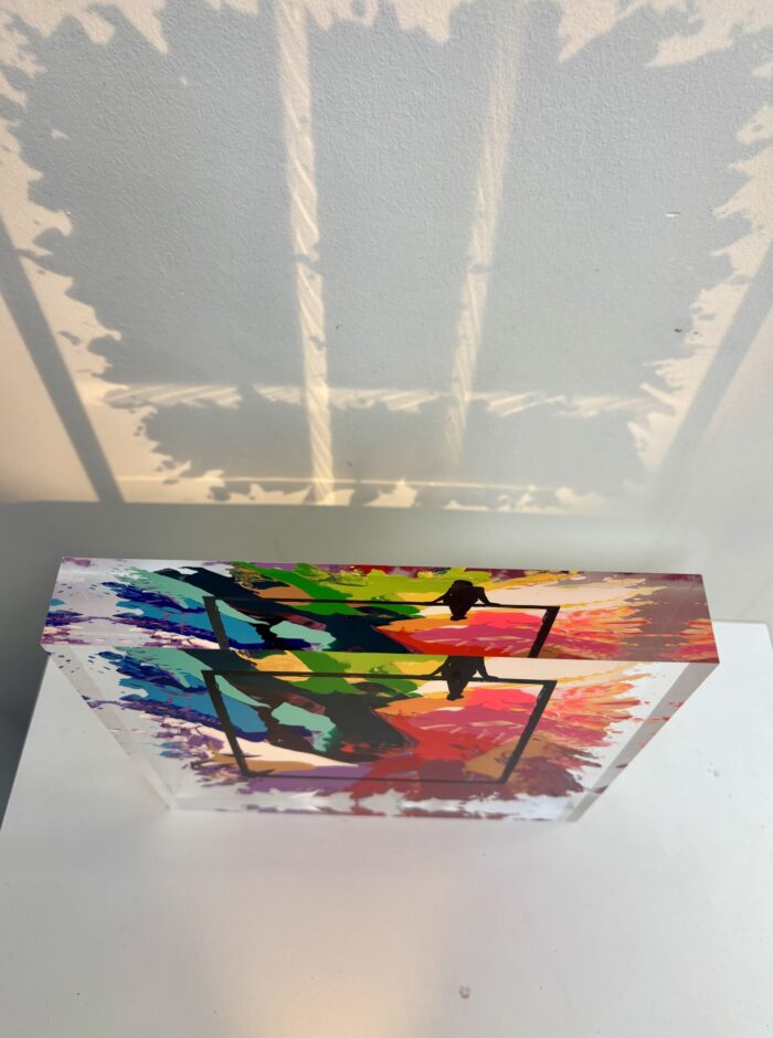 Outside the Box - Afbeelding 5