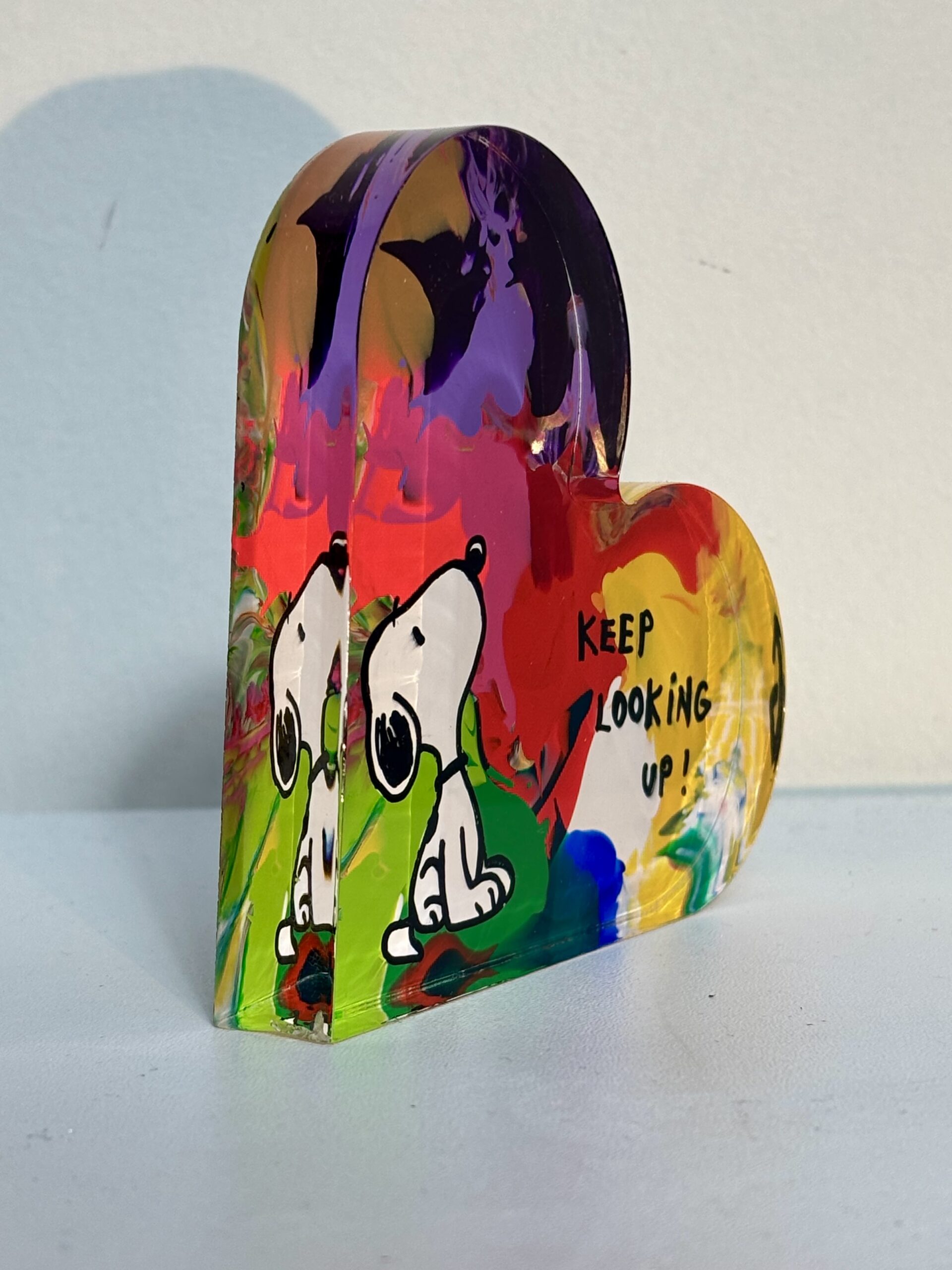 SNOOPY1 - Afbeelding 2